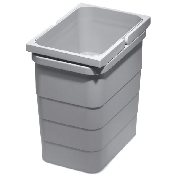 (32L) Ninka Kitchen Replacement Inner Trash Bin (Inner Trash Bin Only)
